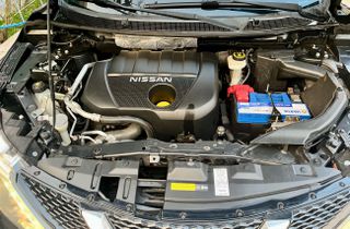 Nissan Qashqai 2017-thumb-23