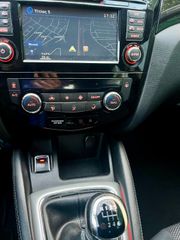 Nissan Qashqai 2017-thumb-29