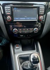 Nissan Qashqai 2017-thumb-31