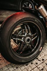 BST Rapid tek