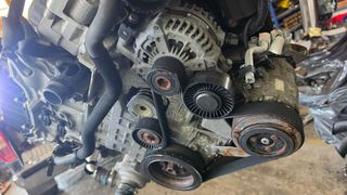 Κινητηρας bmw N43B20-thumb-6