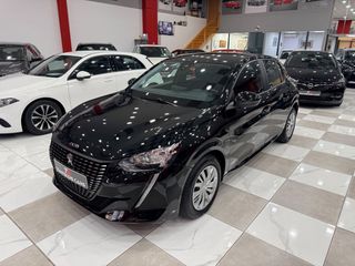 Peugeot 208 2022 Active ! ΕΛΛΗΝΙΚΟ ! ΧΡΥΣΗ ΕΓΓΥΗΣΗ !