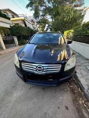Nissan Qashqai+2 2009 J10