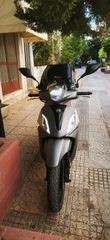 Sym Symphony ST 200i 2022