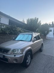 Honda CR-V 1999 CRV