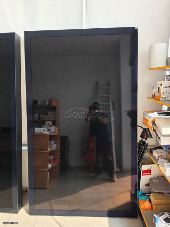 Επαγγελματική Οθόνη Samsung OH85F (Color Display Unit)
