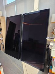 Επαγγελματική Οθόνη Samsung OH85F (Color Display Unit)-thumb-1