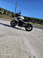 CFmoto 2023 700 ΜΤ
