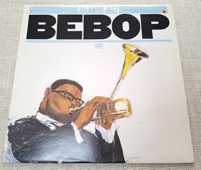 Atlantic Jazz - Bebop LP