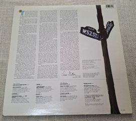 Atlantic Jazz - Bebop LP-thumb-1