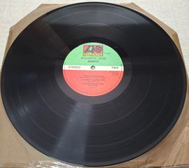Atlantic Jazz - Bebop LP-thumb-3