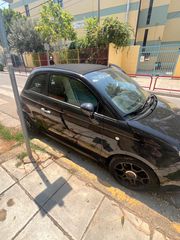 Fiat 500C 2014 ABARTH