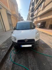 Fiat Doblo 2014