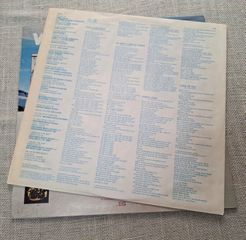 Wings – Wings Greatest LP-thumb-2