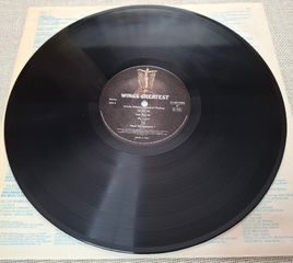 Wings – Wings Greatest LP-thumb-4