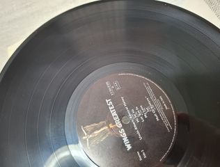 Wings – Wings Greatest LP-thumb-5