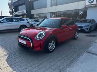 Mini ONE 2021 1.5cc 102ps Auto