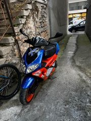 Peugeot Speedfight 2 2005