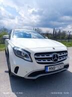 Mercedes-Benz GLA 180 2017