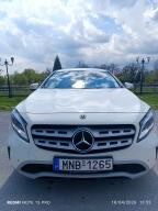 Mercedes-Benz GLA 180 2017-thumb-1