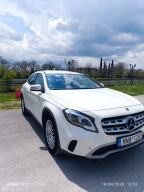 Mercedes-Benz GLA 180 2017-thumb-5