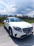 Mercedes-Benz GLA 180 2017-thumb-6