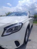 Mercedes-Benz GLA 180 2017-thumb-11