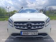 Mercedes-Benz GLA 180 2017-thumb-12