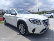 Mercedes-Benz GLA 180 2017-thumb-13