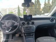 Mercedes-Benz GLA 180 2017-thumb-20