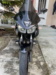 Yamaha TDM 900 2002-thumb-1