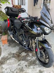 Yamaha TDM 900 2002-thumb-2