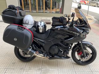 Yamaha TDM 900 2002-thumb-4