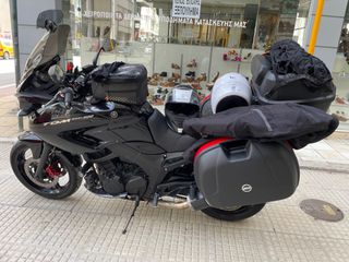 Yamaha TDM 900 2002-thumb-5