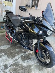 Yamaha TDM 900 2002-thumb-9