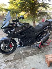 Yamaha TDM 900 2002-thumb-11