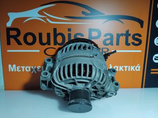 ΔΥΝΑΜΟ BMW ΣΕΙΡΑ 3 E46 E90 E91 E92 E93 753296606 AW753296906 BOSH 0124525059