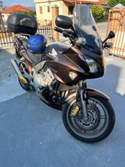 Honda CBF 1000 2006