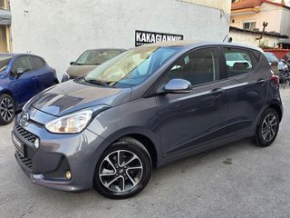 Hyundai i 10 2018 1.2 YES!