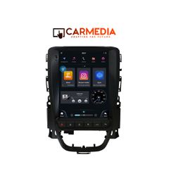 CARMEDIA CMV2897-13 TESLA 9.7'' OEM OPEL ASTRA J 2010-2015