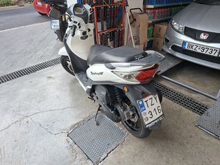 Sym Symphony ST 200i 2016-thumb-2