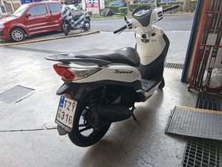 Sym Symphony ST 200i 2016-thumb-3
