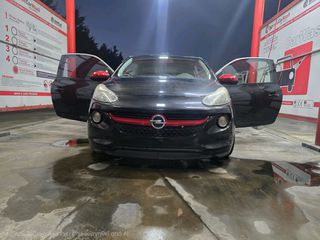 Opel Adam 2014 slam-thumb-10