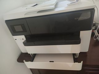 HP office get pro 7740s series