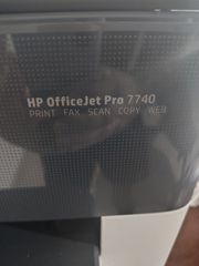 HP office get pro 7740s series-thumb-1