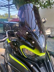 ΖΕΛΑΤΙΝΑ ΦΙΜΕ TOURING SCREEN ΓΙΑ BENELLI TRK 702/702X '23-'24 21754H | PUIG