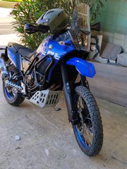 Κάγκελα tenere 700