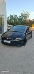 Honda Civic 2007 TYPE-R FN2