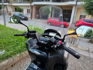 Honda Integra 750 2014-thumb-20