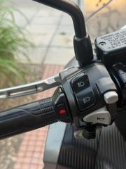 Honda Integra 750 2014-thumb-22